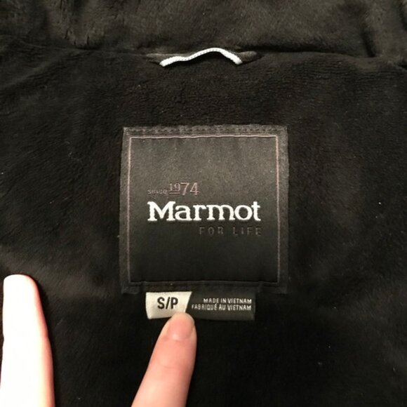 Marmot Montreal Down Coat - Women's - Picture 2 of 8